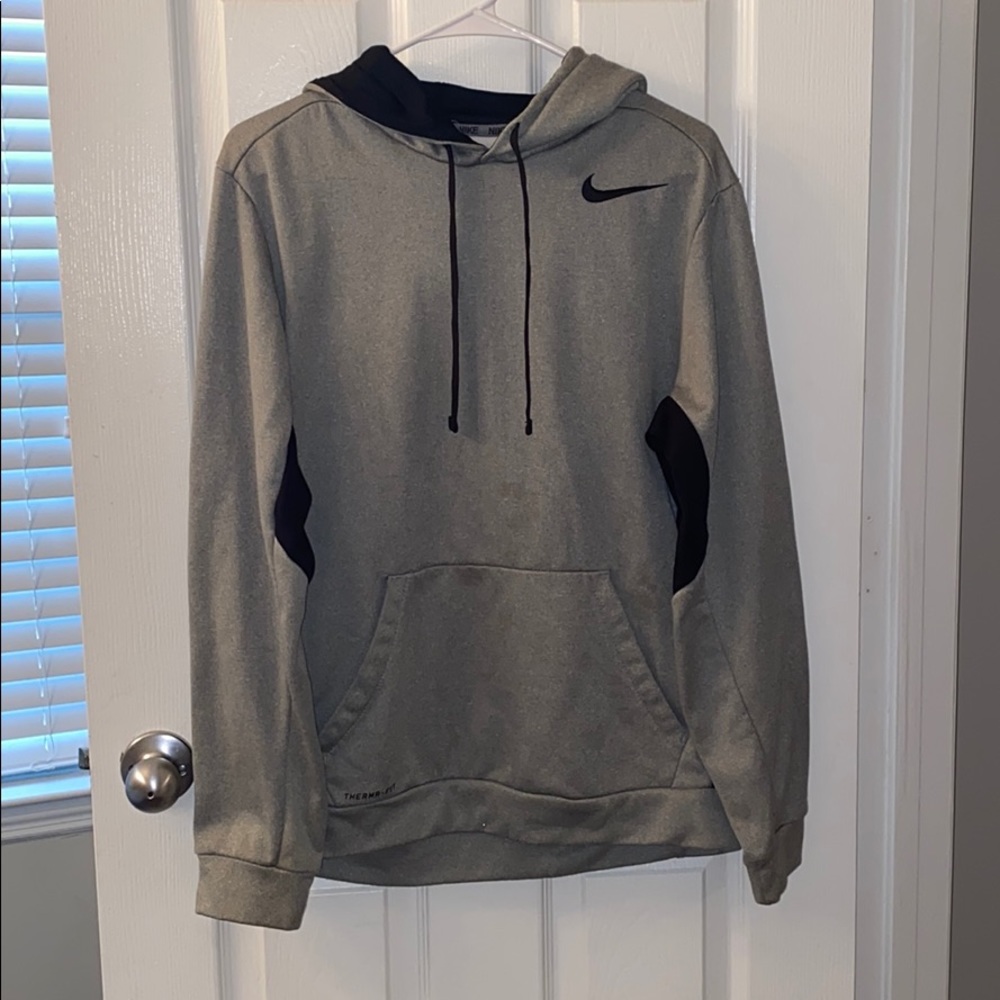 Nike hoodie